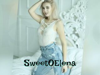 SweetOElena