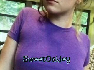 SweetOakley