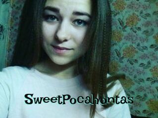SweetPocahontas