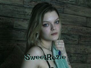 SweetRozie