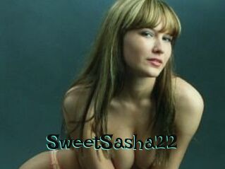 SweetSasha22