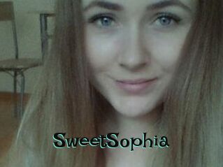 SweetSophia