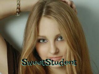 SweetStudent
