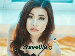SweetVaki