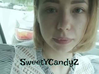 SweetYCandyZ