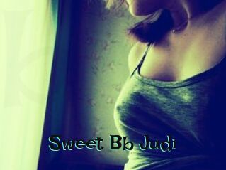 Sweet_Bb_Judi