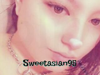Sweetasian95