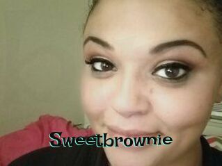 Sweetbrownie