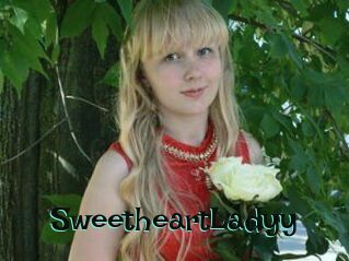 SweetheartLadyy