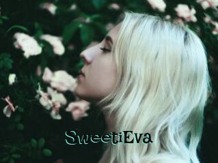 SweetiEva