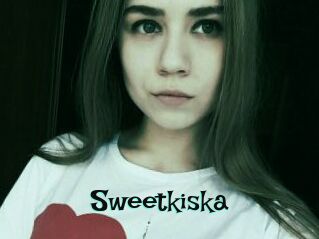 Sweetkiska