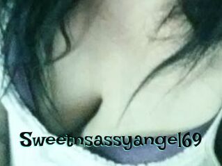 Sweetnsassyangel69