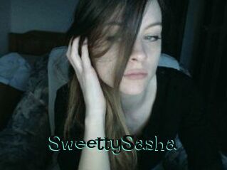 SweettySasha
