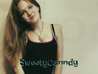 SweetyCanndy