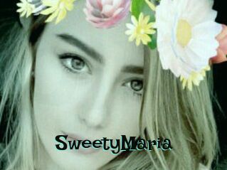 SweetyMaria