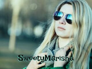 SweetyMarisha