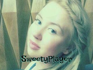 SweetyPlayer