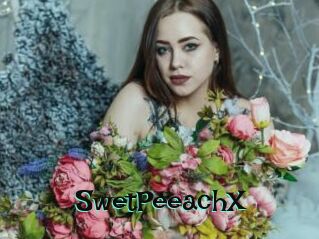SwetPeeachX
