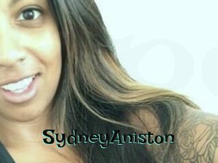 Sydney_Aniston