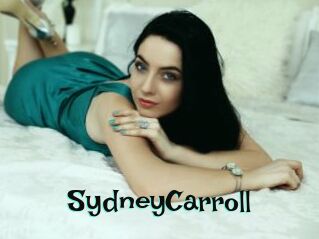 SydneyCarroll