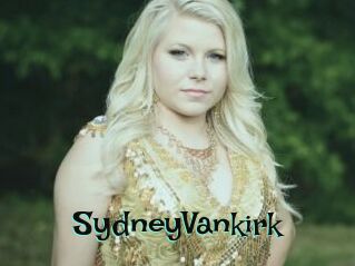 SydneyVankirk