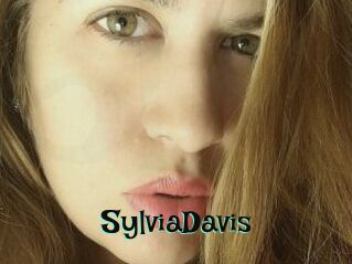 Sylvia_Davis