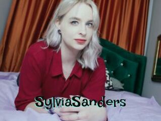 SylviaSanders