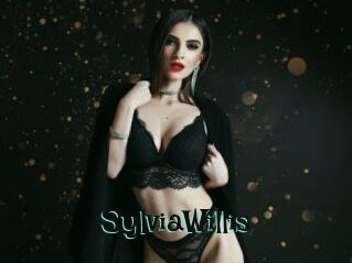 SylviaWillis