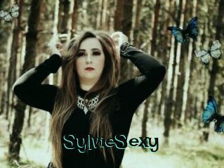 SylvieSexy