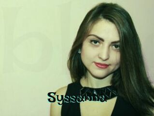 Syssanna