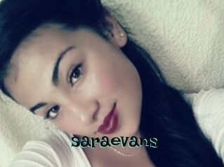 _saraevans