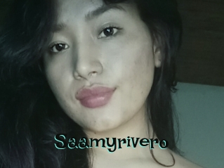 Saamyrivero