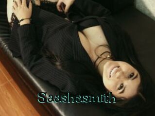 Saashasmith