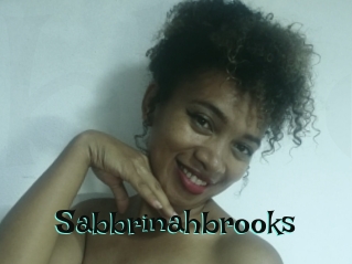 Sabbrinahbrooks