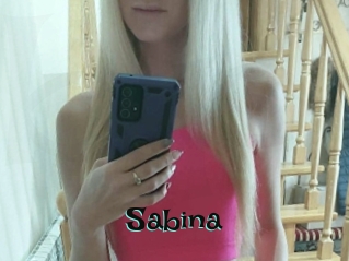 Sabina