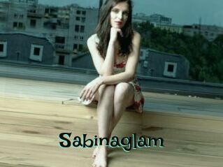 Sabinaglam