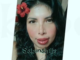Sabinahills
