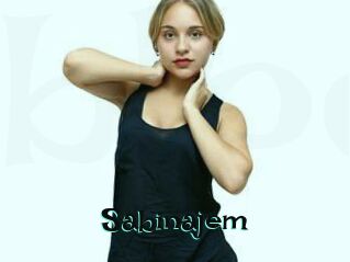 Sabinajem