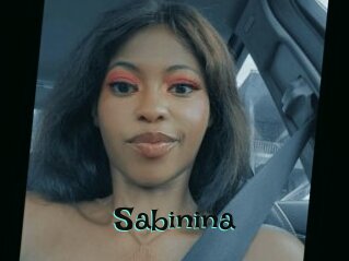 Sabinina