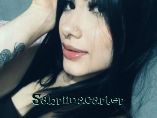 Sabriinacarter