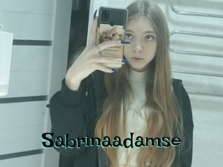 Sabrinaadamse