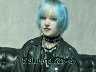 Sabrinabates