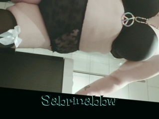 Sabrinabbw