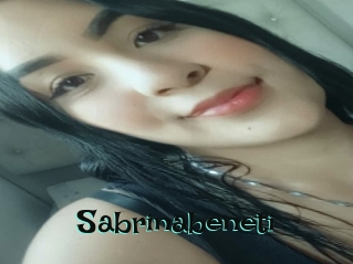 Sabrinabeneti