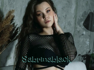 Sabrinablack
