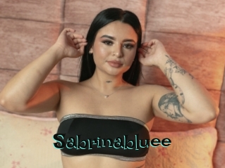 Sabrinabluee
