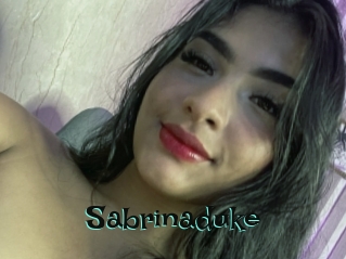 Sabrinaduke