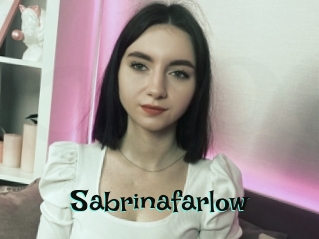 Sabrinafarlow