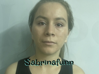 Sabrinafunn