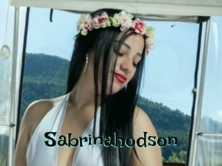 Sabrinahodson